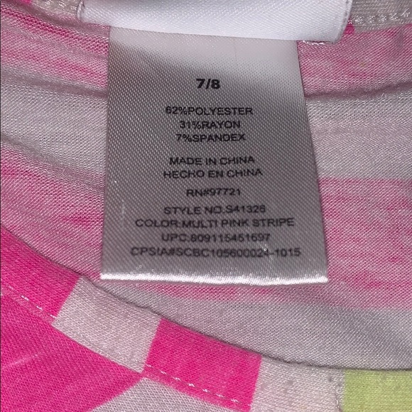 Colorful sundress 🌈 - Picture 3 of 3